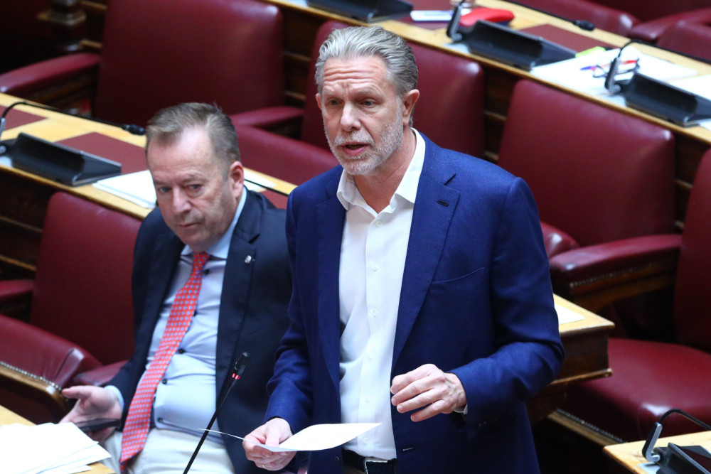 Ο Γερουλάνος ανακάλυψε ξανά τον «κρατισμό» που υπηρέτησε