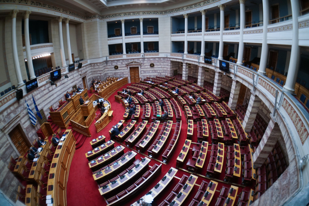 Άγνωστος Στρατιώτης: ένσταση αντισυνταγματικότητας από ΠΑΣΟΚ - Βλέπει «ψευτοδιλήμματα»