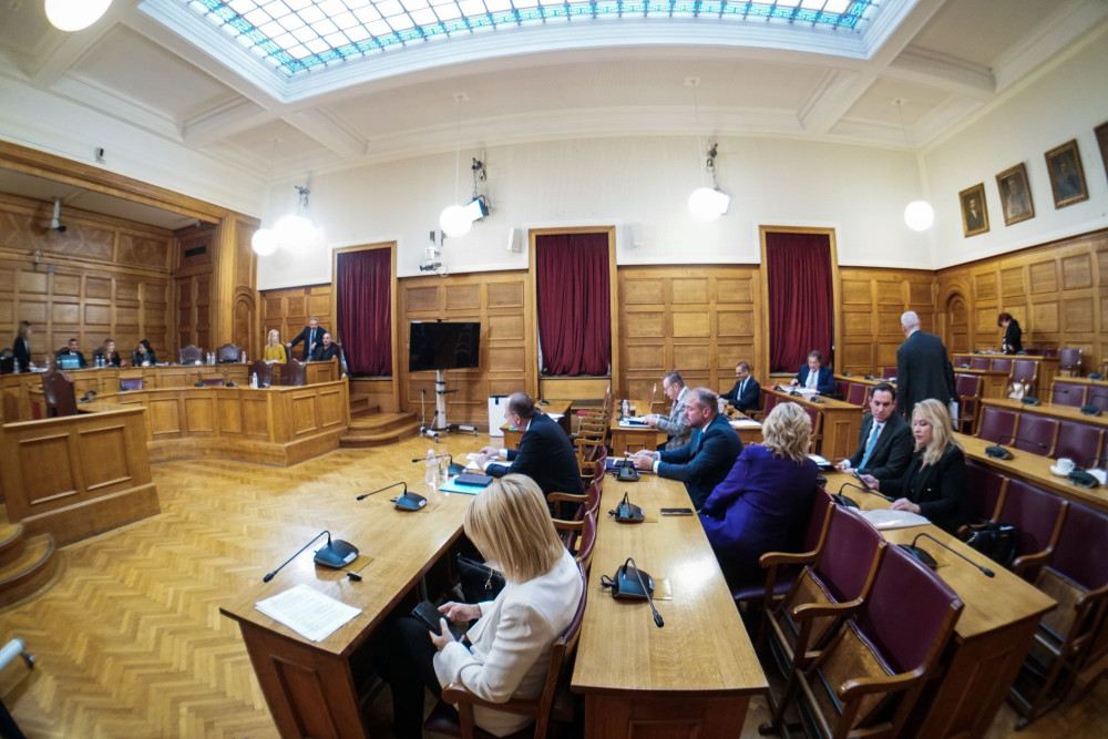 Εξεταστική ΟΠΕΚΕΠΕ -Πηγές ΝΔ για ΠΑΣΟΚ: α λα καρτ εργαλειοποίηση των Ανεξάρτητων Αρχών