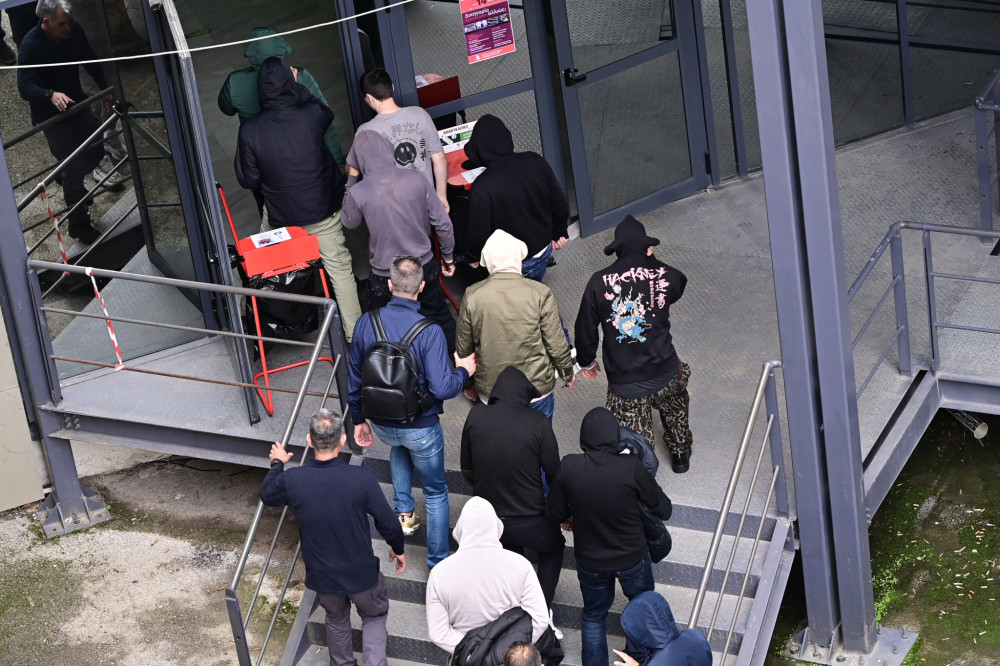 ΟΠΕΚΕΠΕ: σήμερα η απόφαση για τους 37 κατηγορούμενους – Εννέα κρατούνται προσωρινά
