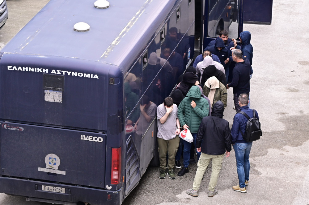 ΟΠΕΚΕΠΕ: ξεκίνησαν οι απολογίες των 37 κατηγορουμένων για τις παράνομες επιδοτήσεις