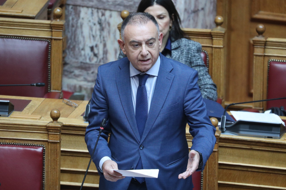 Κέλλας: Δεν θα διακινδυνεύσουμε τις ευρωπαϊκές επιδοτήσεις - Τον Νοέμβριο οι πληρωμές