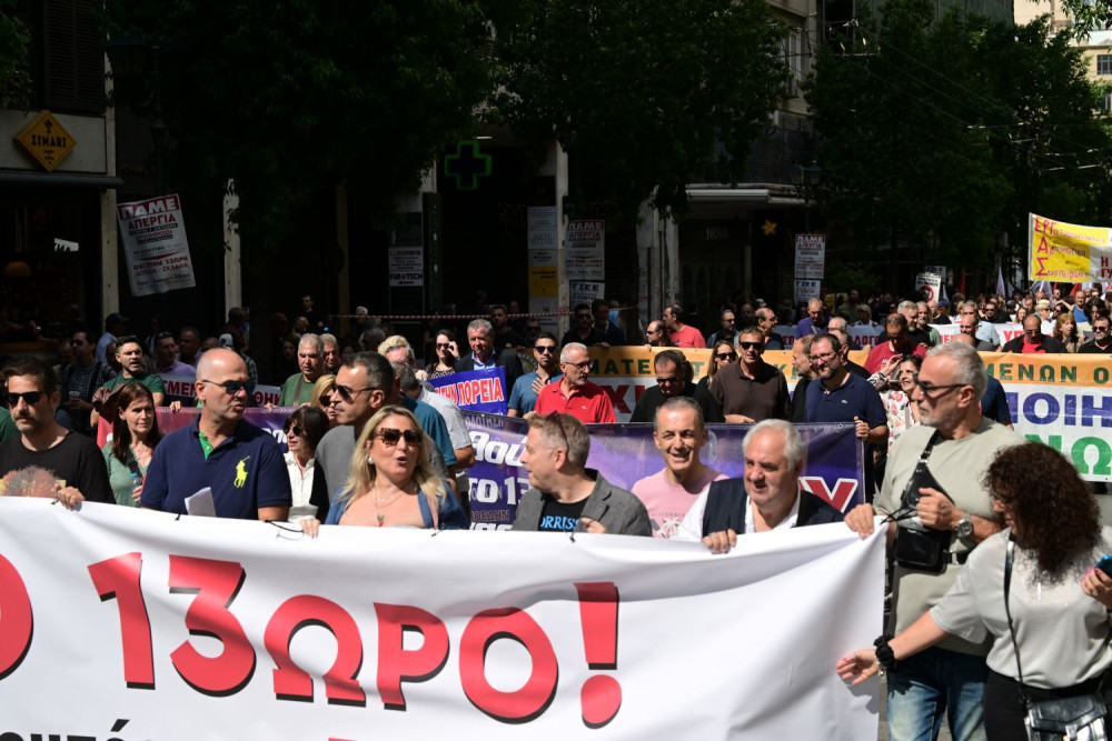 Θα μας τρελάνουν εκεί στην ΑΔΕΔΥ: κήρυξαν απεργία για το δήθεν… 13ωρο