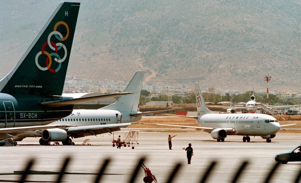 Σαν σήμερα το 1959, η πτήση που δεν έφτασε ποτέ - Το μοιραίο δυστύχημα της Ολυμπιακής