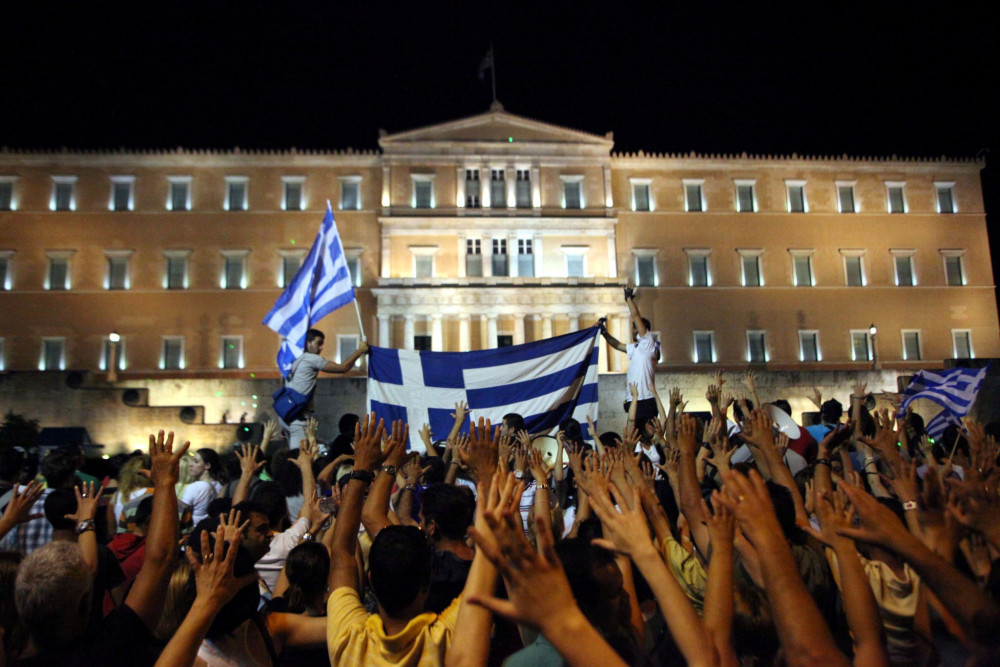 Η επίθεση στον Βορίδη και στην οικογένειά του, ο Ρουβίκωνας κατά Κέλλα και οι θιασώτες του χάους