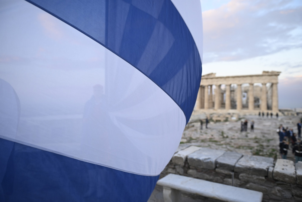 Σαν σήμερα το 1944 η Ελλάδα περνά από τους Άγγλους στους Αμερικανούς