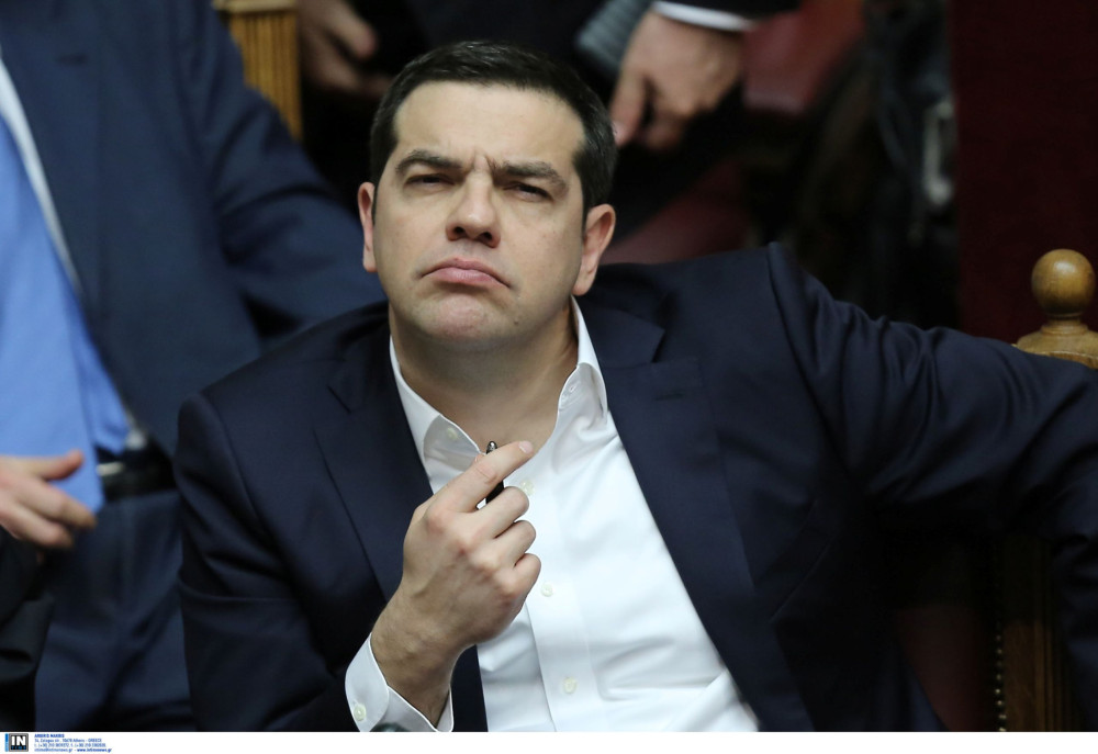 Η «Ιθάκη» του Τσίπρα: τα κεφάλαια της μνήμης και της λήθης