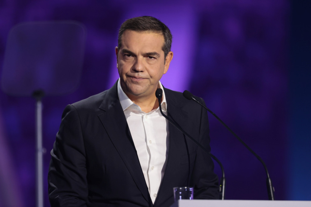Σε αυτήν την (κεντρο)αριστερά αυτός ο αρχηγός ταιριάζει