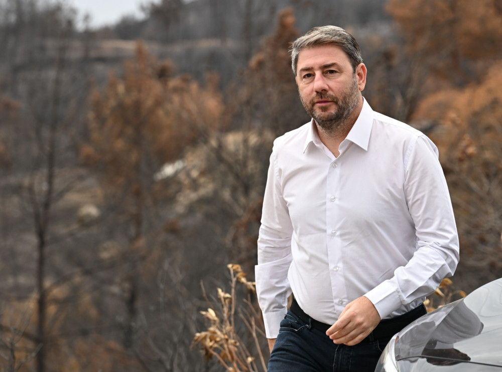 Το όνειρο που έσβησε