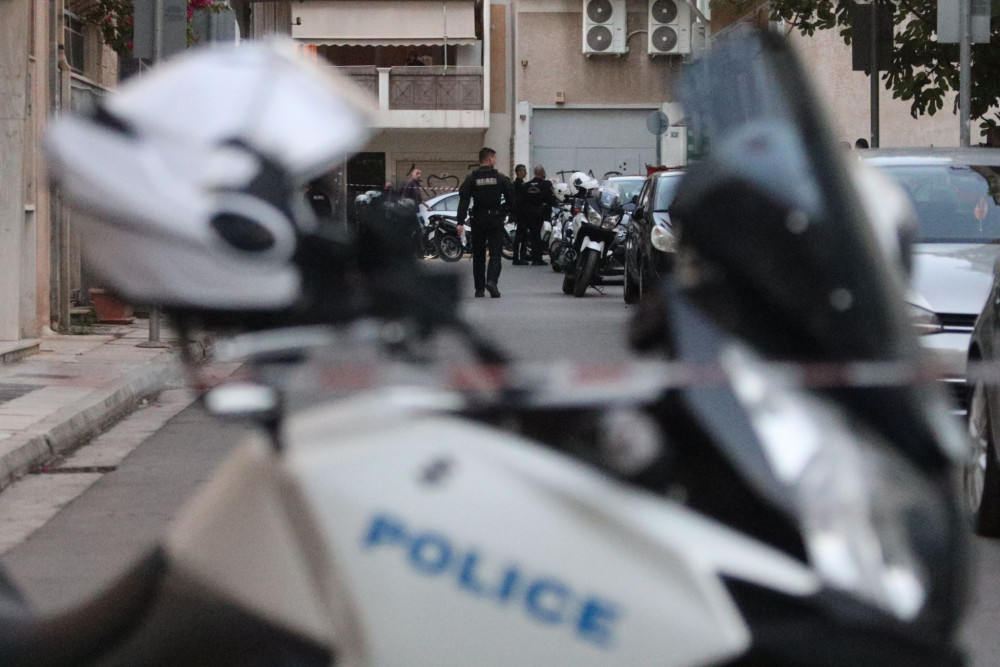 Άγιος Παντελεήμονας: νεκρός και τραυματίας σε διαμέρισμα - Η μαρτυρία και το σενάριο που εξετάζεται