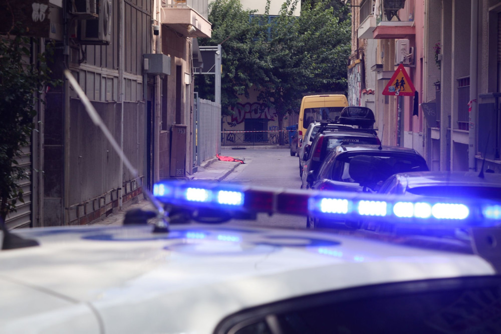 Γκάζι: η κατάθεση μάρτυρα που είδε τη 16χρονη πριν καταρρεύσει - Η διαφωνία και το χτύπημα