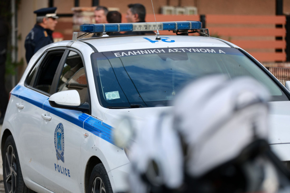 Ροδόπη: 51χρονος κατηγορείται για τον θάνατο του πατέρα του - Φέρεται να τον ξυλοκόπησε