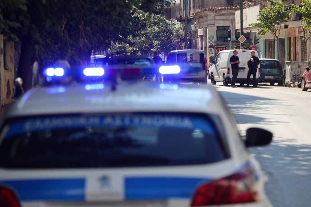 Το καυστικό σχόλιο Βουλαρίνου για τις... μεταφορές της ΕΛΑΣ - Από ψυγεία μέχρι την… Βανδή (video)