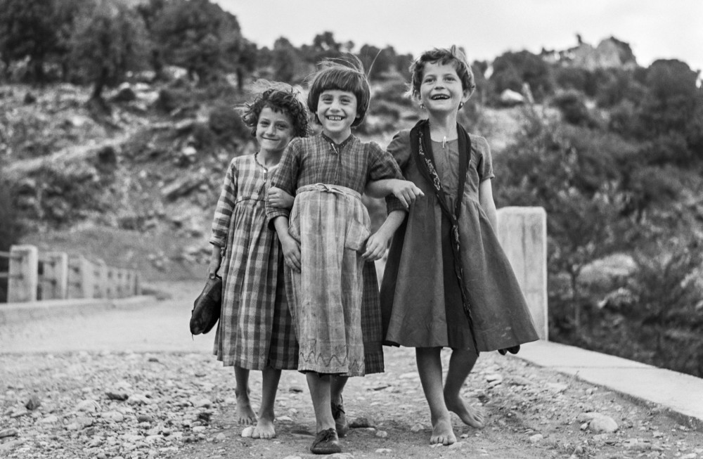 Μια συνοικία γεμάτη πόνο και αξιοπρέπεια - Σαν σήμερα γεννήθηκε το «Όνειρο»