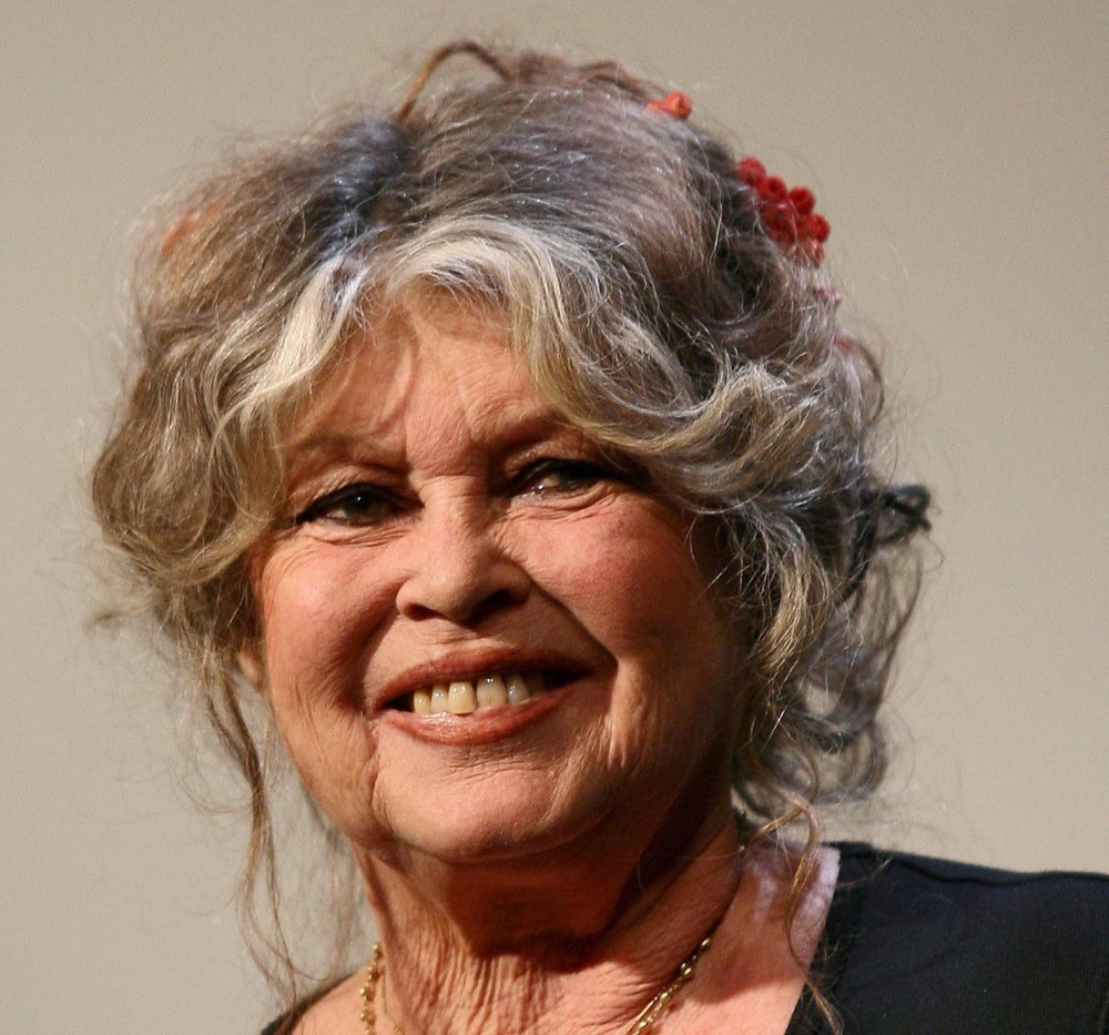 Μπριζίτ Μπαρντό: αναρρώνει στο σπίτι της μετά από επέμβαση