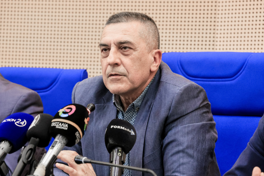 Κουρέτας στο «Μανιφέστο»: Να σταματήσει το ξεκλήρισμα του ζωικού κεφαλαίου