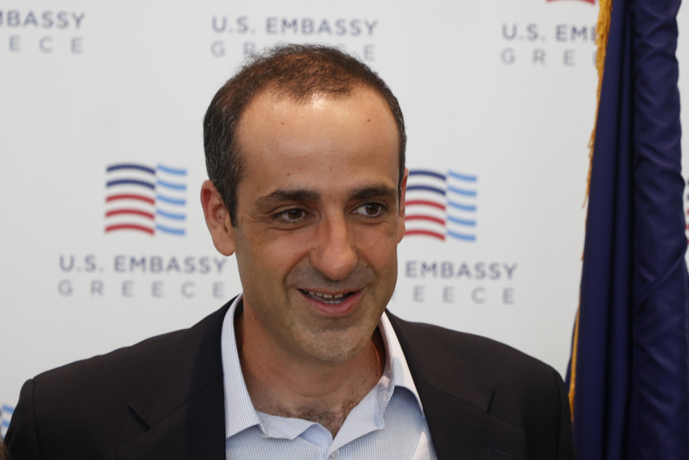 Μπουκώρος στον 9,84: Η επιστροφή Δημητριάδη θα βοηθήσει στον συντονισμό της κυβέρνησης (audio)