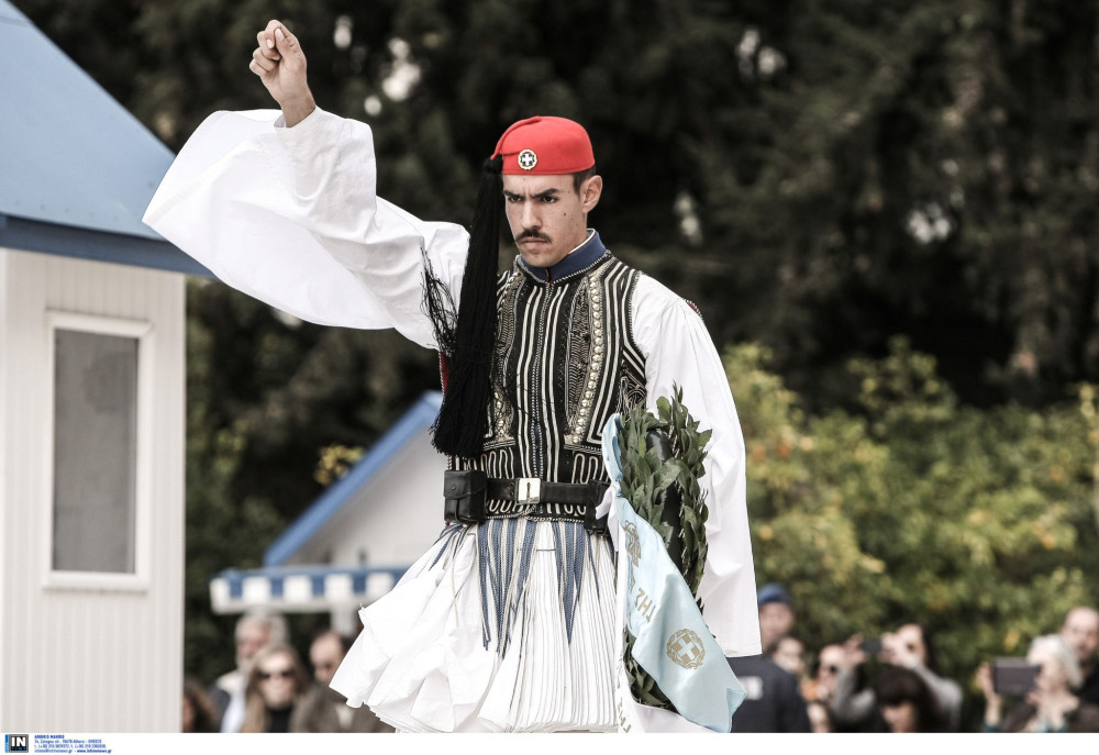 Άγνωστος Στρατιώτης: μιλούν στο «Μανιφέστο» Κεφάλα, Μπαρτζώκας, Σδούκου, Κρανιδιώτης