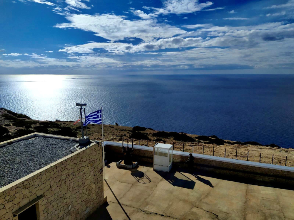 Γαύδος: χωρίς μαθητές η παρέλαση για την 28η Οκτωβρίου