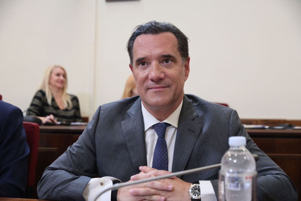 Γεωργιάδης για Άγνωστο Στρατιώτη: Πιστεύω ότι ο Δένδιας θα καταφέρει να λύσει έναν γόρδιο δεσμό