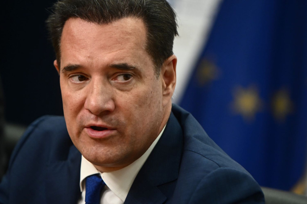 Γεωργιάδης: «Χάσαμε χρόνο με βλακείες και χαζομάρες – Το δυστύχημα στα Τέμπη ήταν τραγικό ανθρώπινο λάθος» (video)
