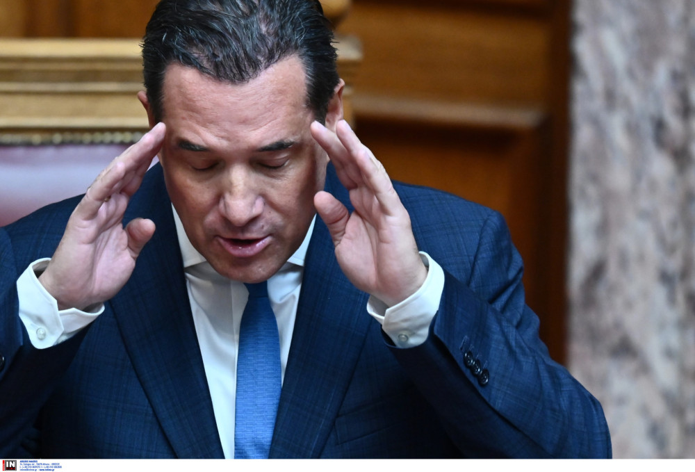 Γεωργιάδης για την επίθεση στον Βορίδη: Οι «γνωστοί-άγνωστοι» τραμπούκοι της Άκρας Αριστεράς δεν σέβονται τίποτε