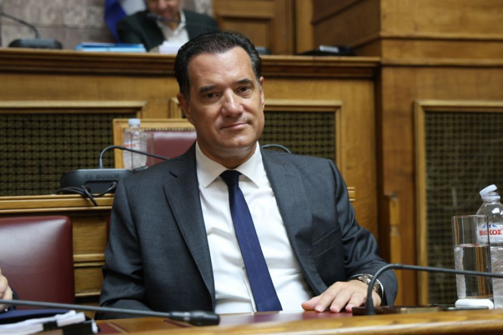 Γεωργιάδης: Η εικόνα των εθνικών μνημείων πρέπει να είναι σεβαστή
