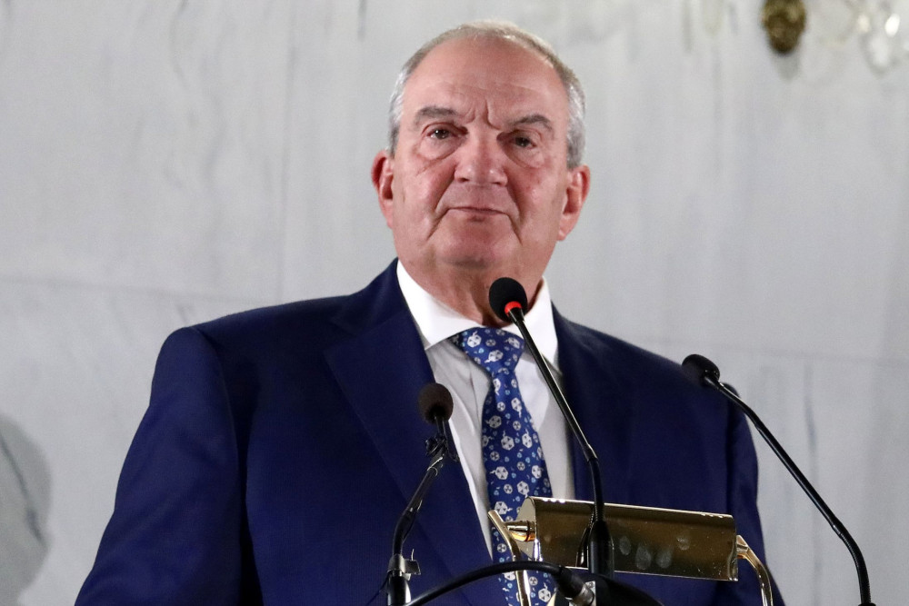 Κυβερνητικά στελέχη για Καραμανλή: επίκαιρες οι επισημάνσεις του, λόγω των επιθέσεων της αντιπολίτευσης στη Δικαιοσύνη