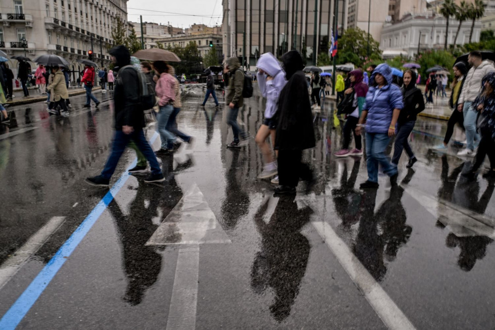 Μειώθηκαν κατά 7,3% οι άνεργοι τον Σεπτέμβριο σε σχέση με πέρυσι