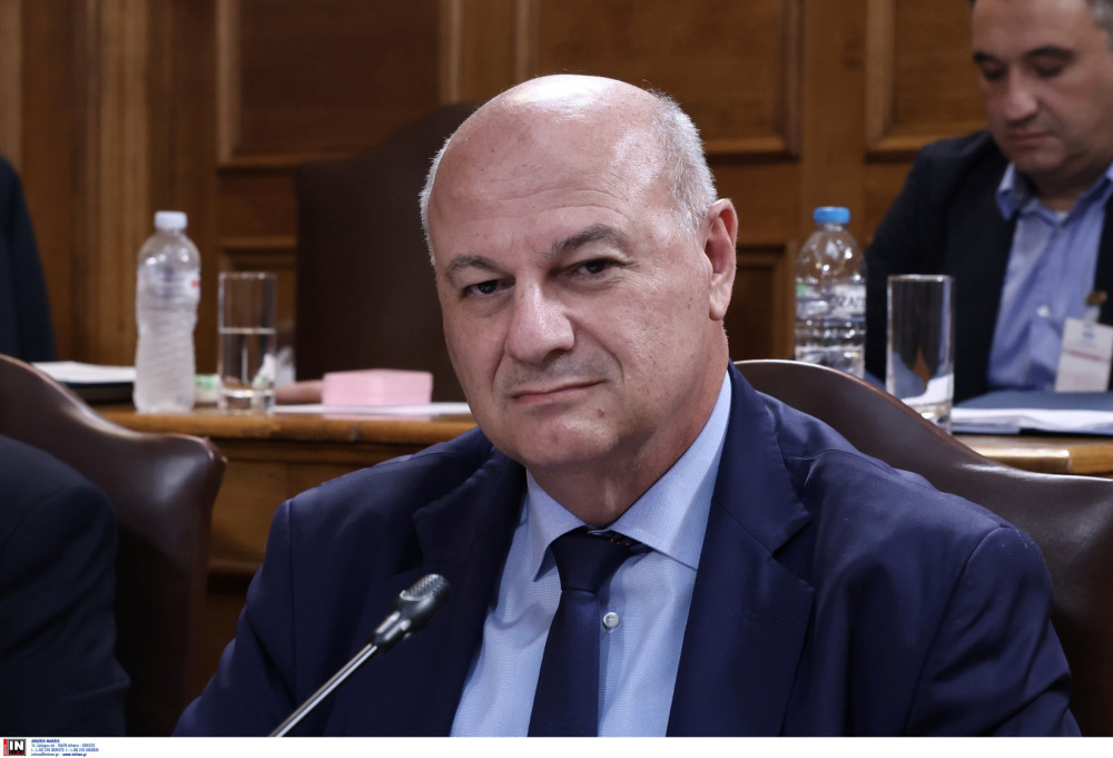 Προβοκάτσια: μόλις άρχισε να πληρώνει ο ΟΠΕΚΕΠΕ «παραίτησαν» τον Τσιάρα