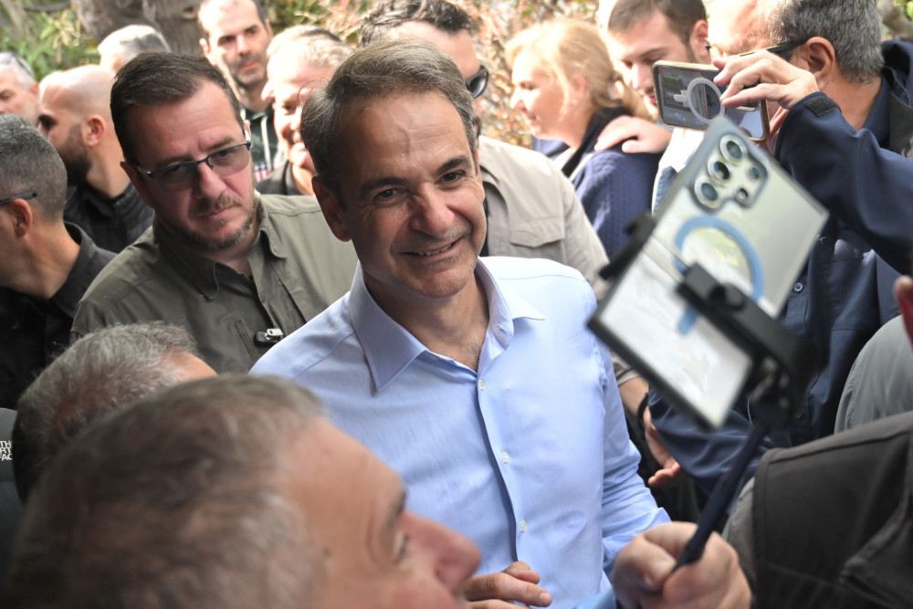 Ο λαϊκισμός, τα fake news και η εμμονή με τον Μητσοτάκη