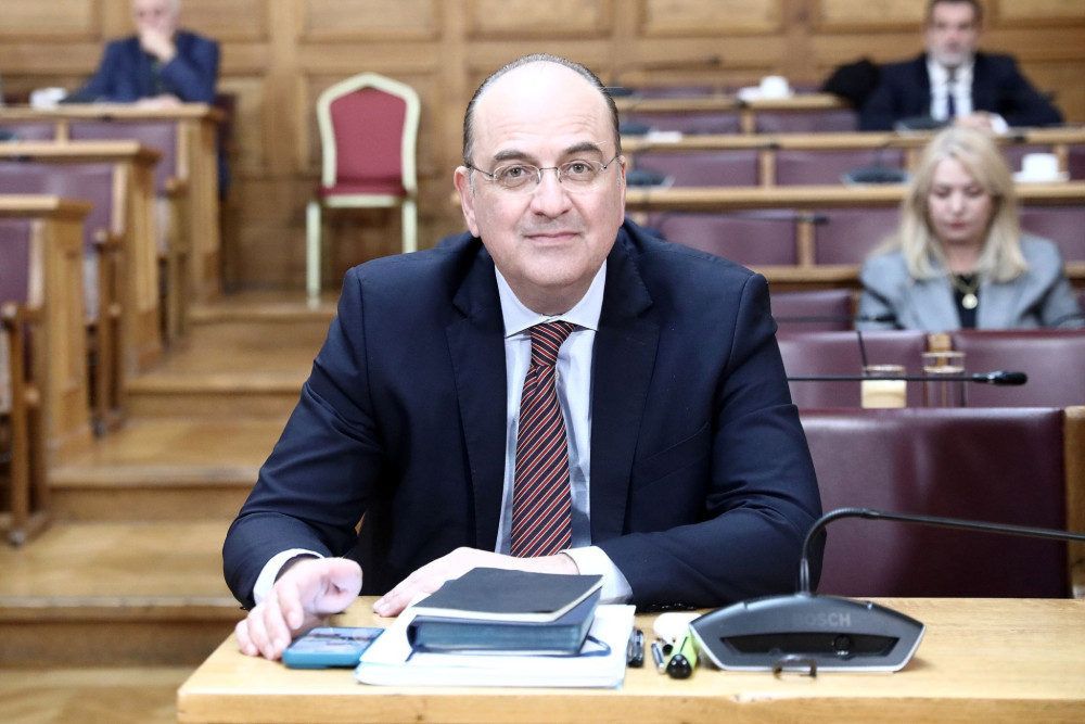 Λαζαρίδης κατά ΠΑΣΟΚ για υποκρισία στον ΟΠΕΚΕΠΕ: Ουαί υμίν γραμματείς και φαρισαίοι υποκριταί