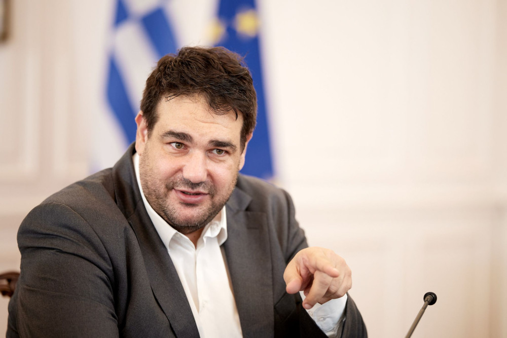 ΥΠΕΣ: Έργα ύψους 38 δισ. ευρώ σε 11 Δήμους - Λιβάνιος: Στόχος η βελτίωση της ζωής των πολιτών