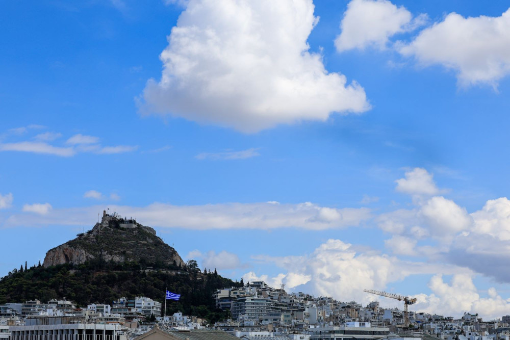 ΔΝΤ: ανάπτυξη 2% για την ελληνική οικονομία το 2026 και μείωση του πληθωρισμού στο 2,5%
