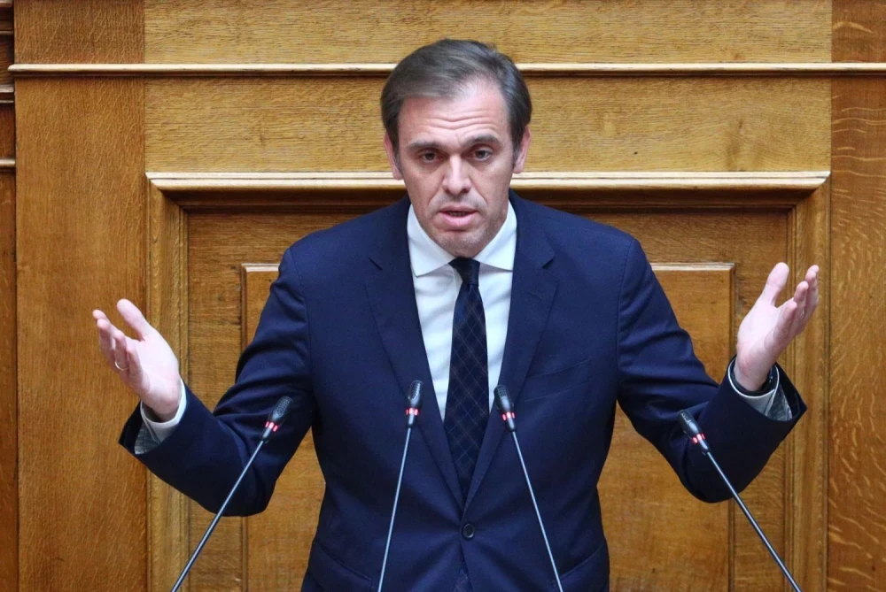 Ο Μάντζος ομολογεί: Ψηφίζεις ΠΑΣΟΚ, παίρνεις ΣΥΡΙΖΑ και Νέα Αριστερά