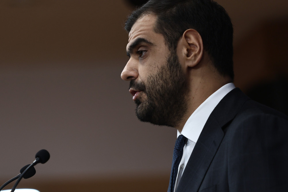 Μαρινάκης: Η πολιτική σταθερότητα αποτελεί μονόδρομο για το μέλλον της χώρας