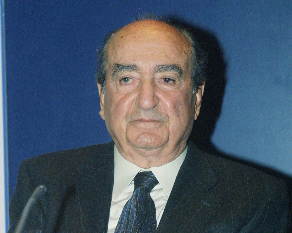 Σαν σήμερα γεννήθηκε ο Κωνσταντίνος Μητσοτάκης - Ο άνθρωπος που πίστεψε στη δύναμη της λογικής