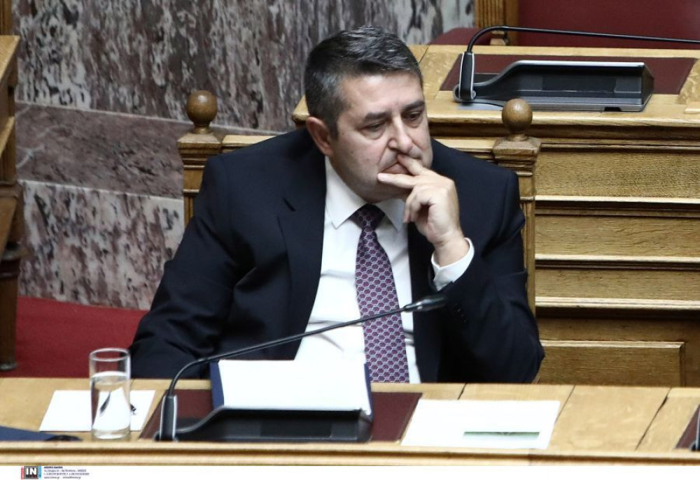 Σκληρή απάντηση Μυλωνάκη στο Documento: Κατασκευάζει σκευωρία με τη δική του μηνυτήρια αναφορά (video)