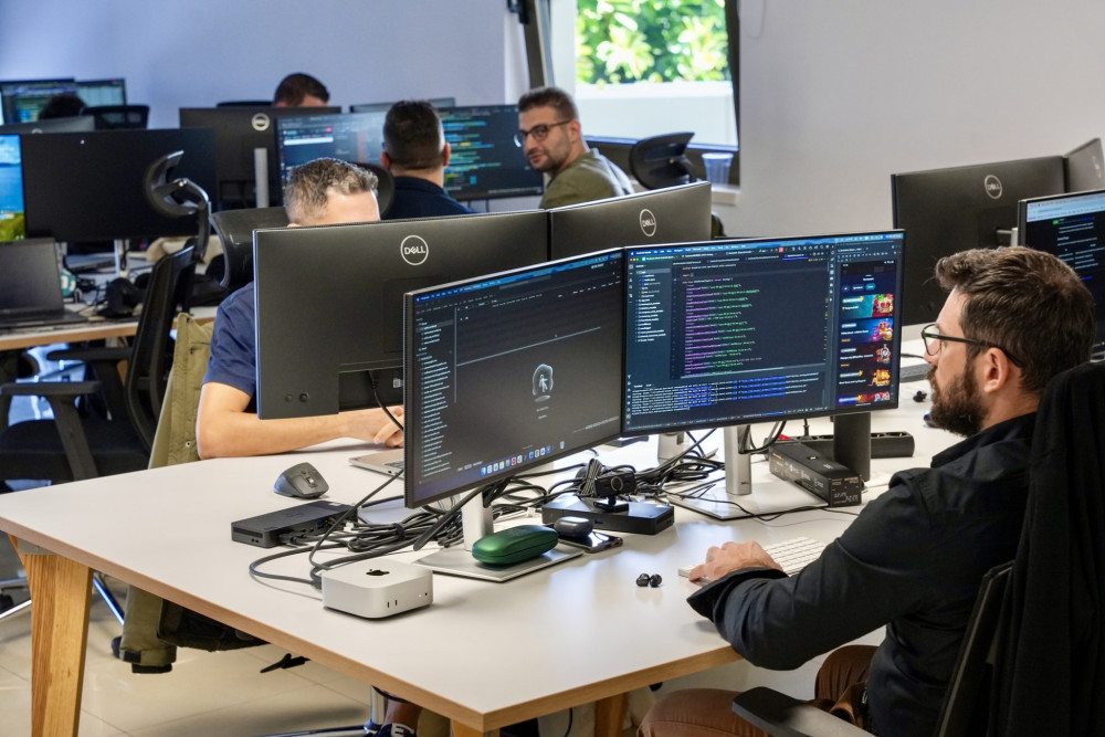 Η Novibet ανάμεσα στα Best Workplaces™ in Technology 2025