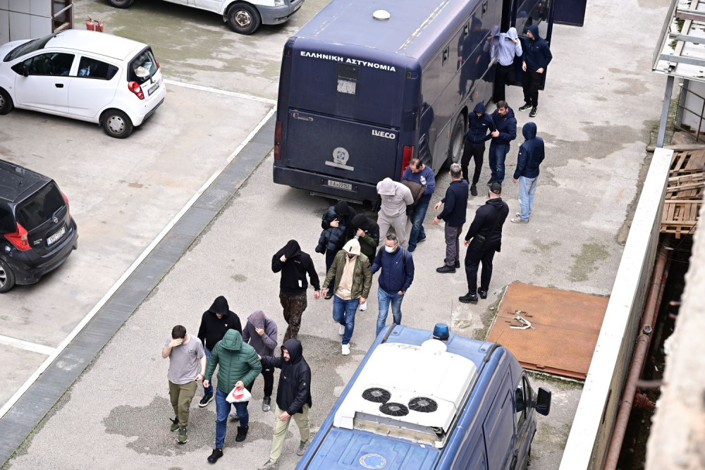 ΟΠΕΚΕΠΕ: ποινική δίωξη για τρία κακουργήματα σε βάρος των συλληφθέντων για παράνομες επιδοτήσεις