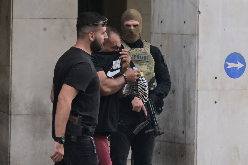 ΟΠΕΚΕΠΕ: στη ΓΑΔΑ οι 36 συλληφθέντες  για τις παράνομες επιδοτήσεις