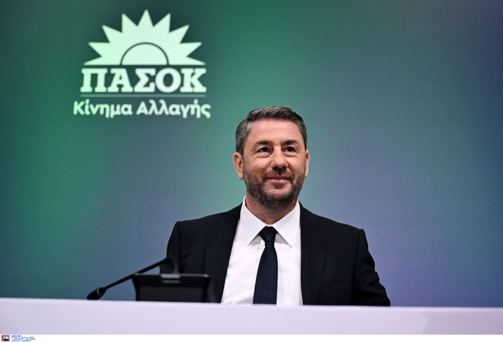 ΠΑΣΟΚ για την επίθεση στον Βορίδη: Καταδικάζουμε τη βία απ’ όπου κι αν προέρχεται