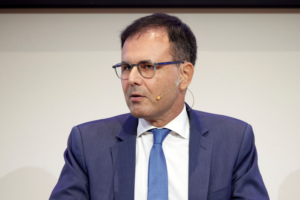 Πατέλης: Τα ψεύτικα λόγια δεν πιάνουν τόπο - Η χώρα είναι σε τελείως διαφορετική φάση (video)