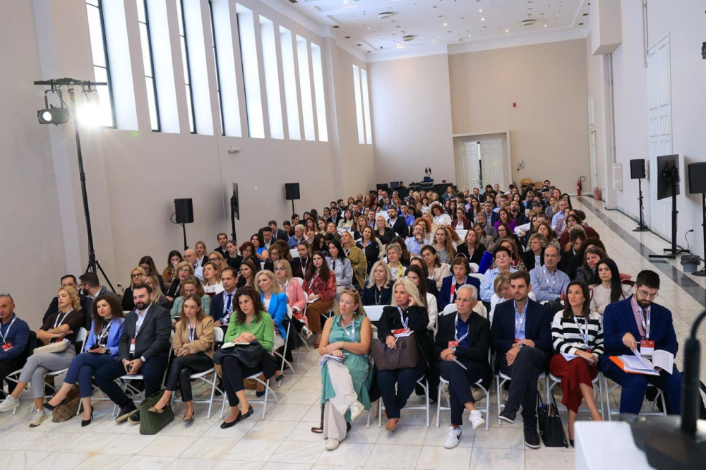Το 3ο Forum Δικηγορικού Επαγγέλματος: Μια μεγάλη δικηγορική (και όχι μόνον) γιορτή στο Ζάππειο Μέγαρο (photos)