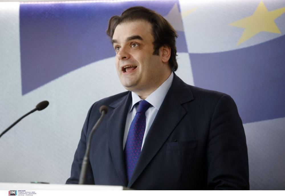 Πιερρακάκης: Η Ελλάδα ξανακερδίζει την εμπιστοσύνη και ανοίγει νέους δρόμους ανάπτυξης