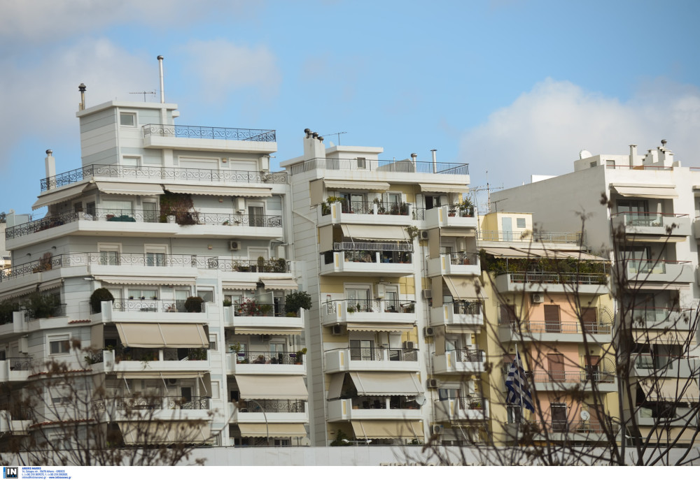 Επιστροφή ενοικίου και φοροελαφρύνσεις - Το κυβερνητικό πακέτο των 450 εκατ. για τη στέγαση