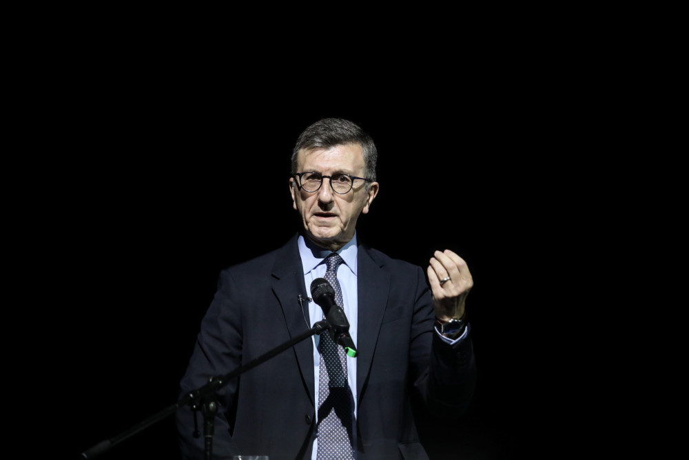 Άρης Πορτοσάλτε: Σιωπή από τους «αγωνιούντες» για τα «κόλπα της Ευρωπαϊκής Εισαγγελίας» (audio)