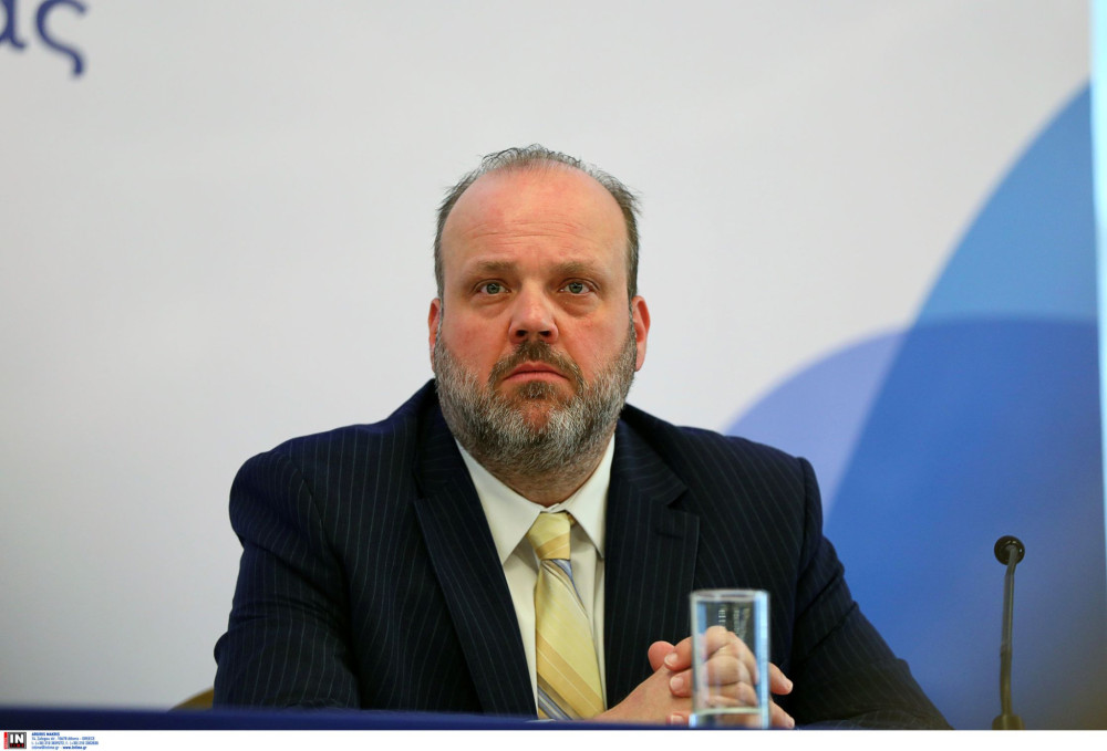 Πρωτοψάλτης: Οι πληρωμές του ΟΠΕΚΕΠΕ έχουν ξεκινήσει και συνεχίζονται - Κάνουμε αγώνα δρόμου