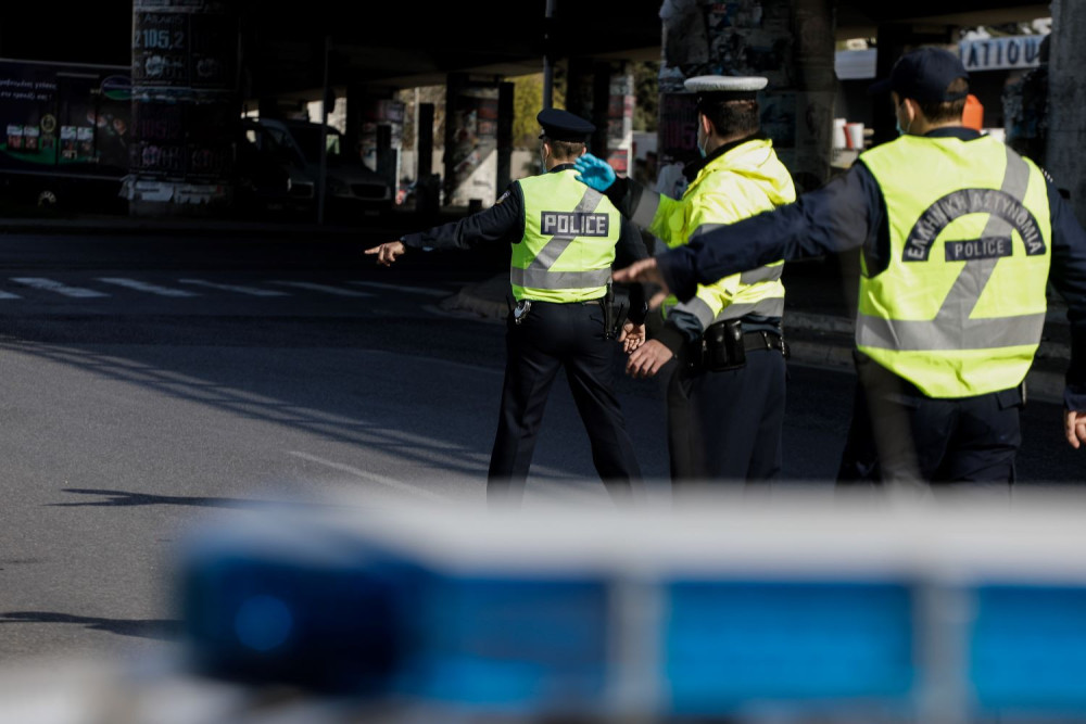Μπήκε «φρένο» στις παράνομες κοινότητες ειδοποίησης για μπλόκα – Συνελήφθησαν δύο διαχειριστές του Viber