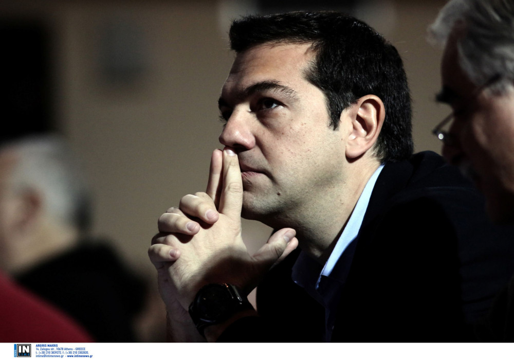 Οι πρωθυπουργοί δεν γράφουν βιβλία